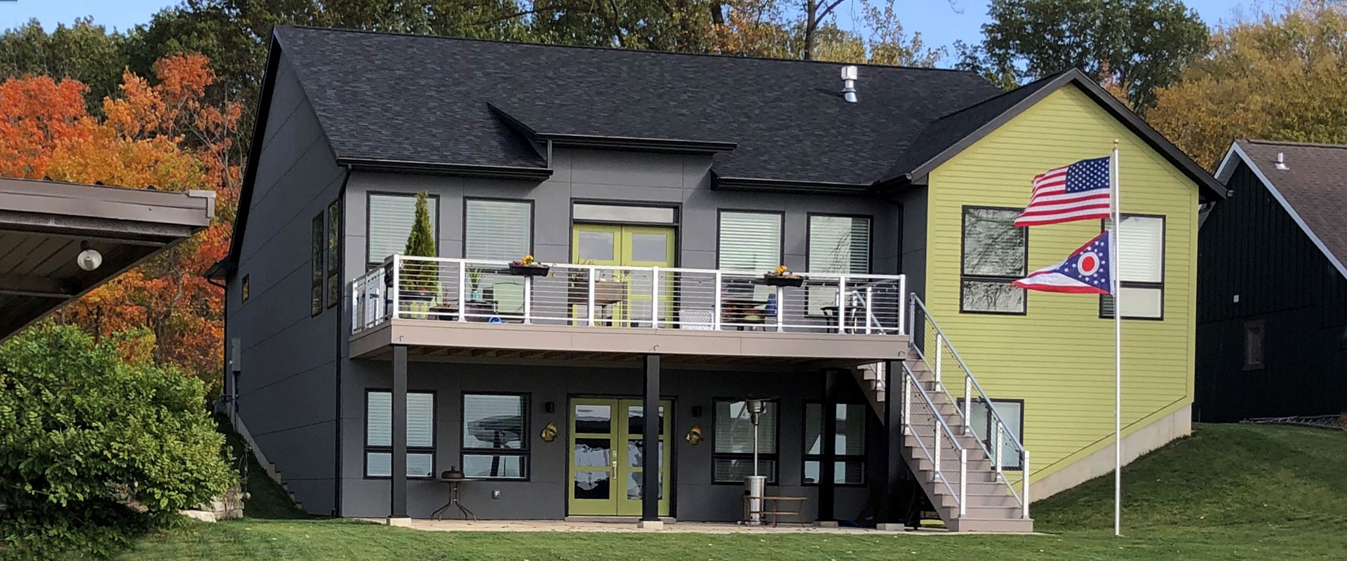 Custom Residential Construction